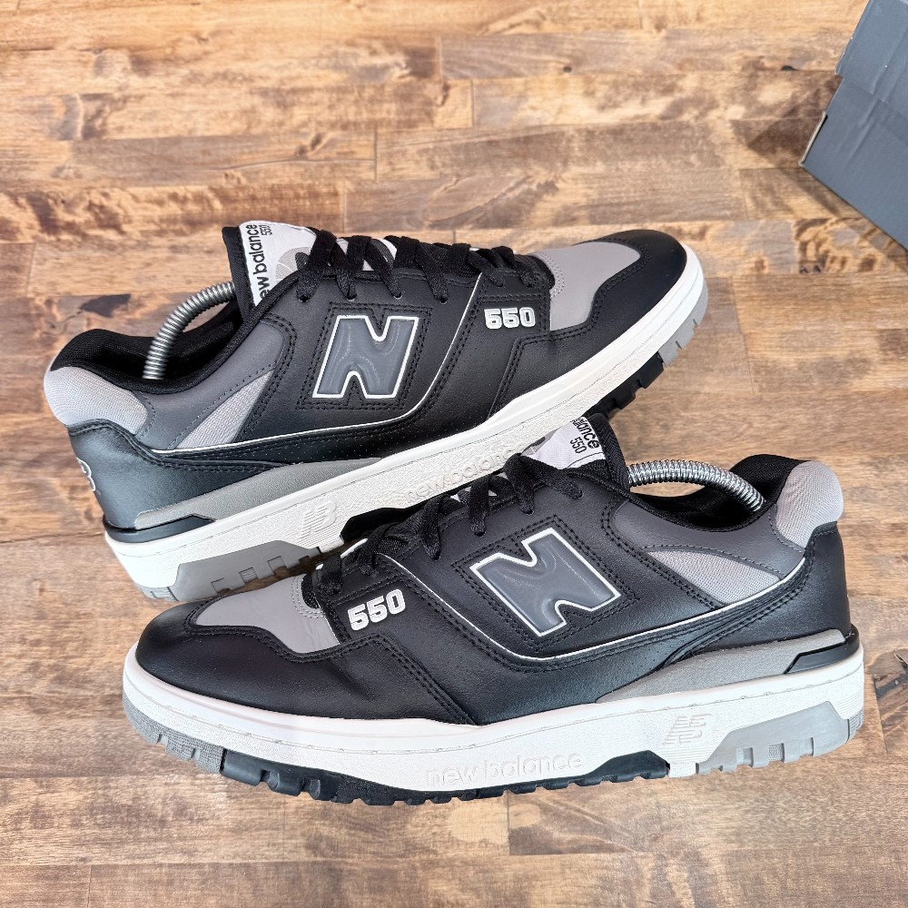 New Balance 550 Shadow - Size 12