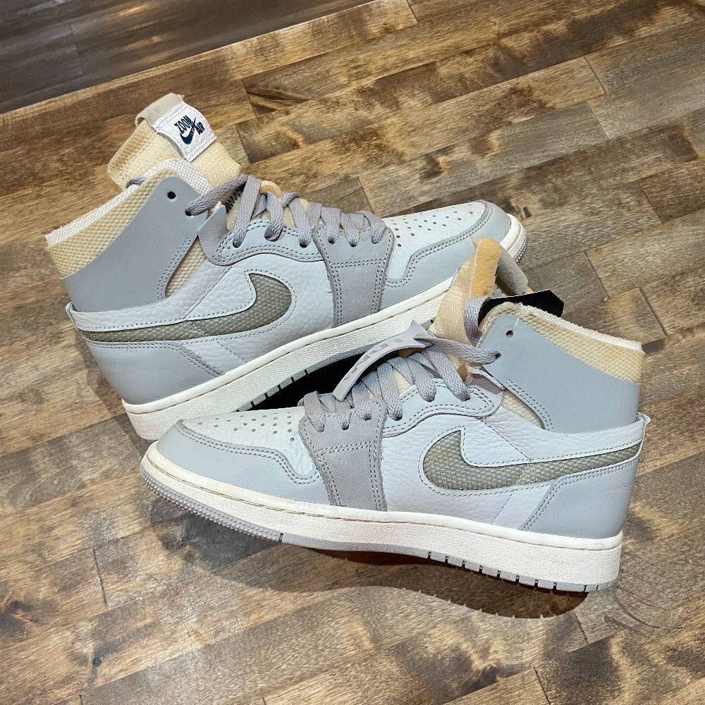 Jordan 1 Zoom CMFT London (No Box) - Size 6