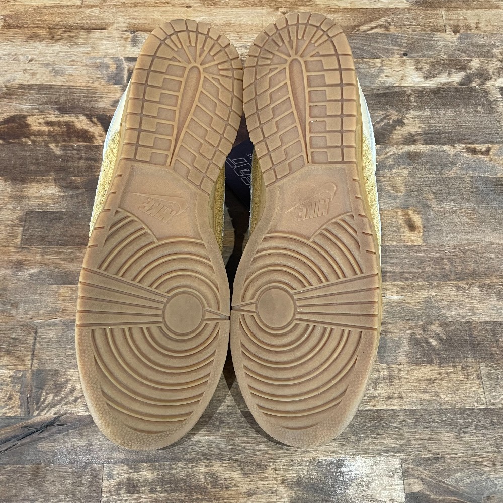 Dunk Low Waffle (No Box) - Size 14