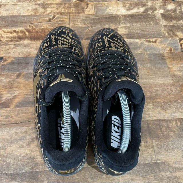 Nike Kobe 11 iD Mamba Day (2016) [No Box] - Size 8