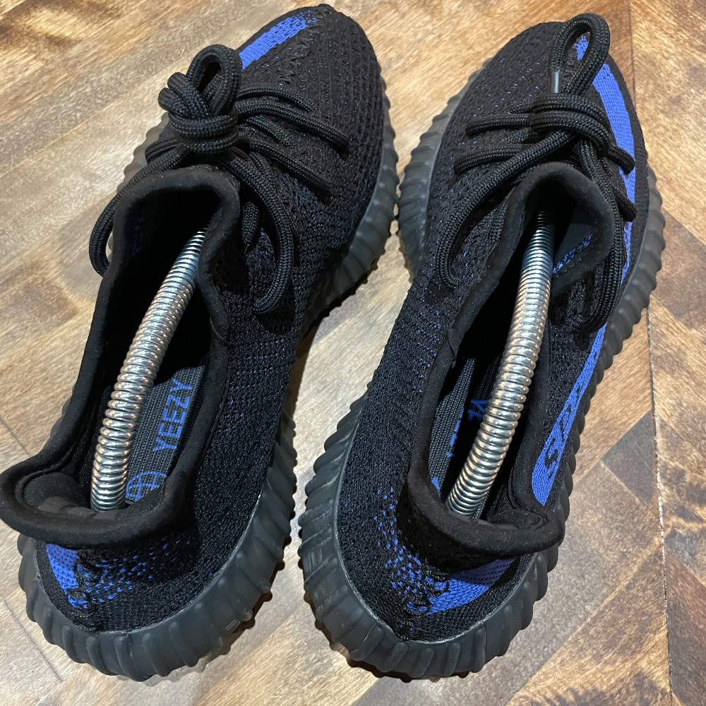 Adidas Yeezy Boost 350 V2 Dazzling Blue (No Box) - Size 7.5
