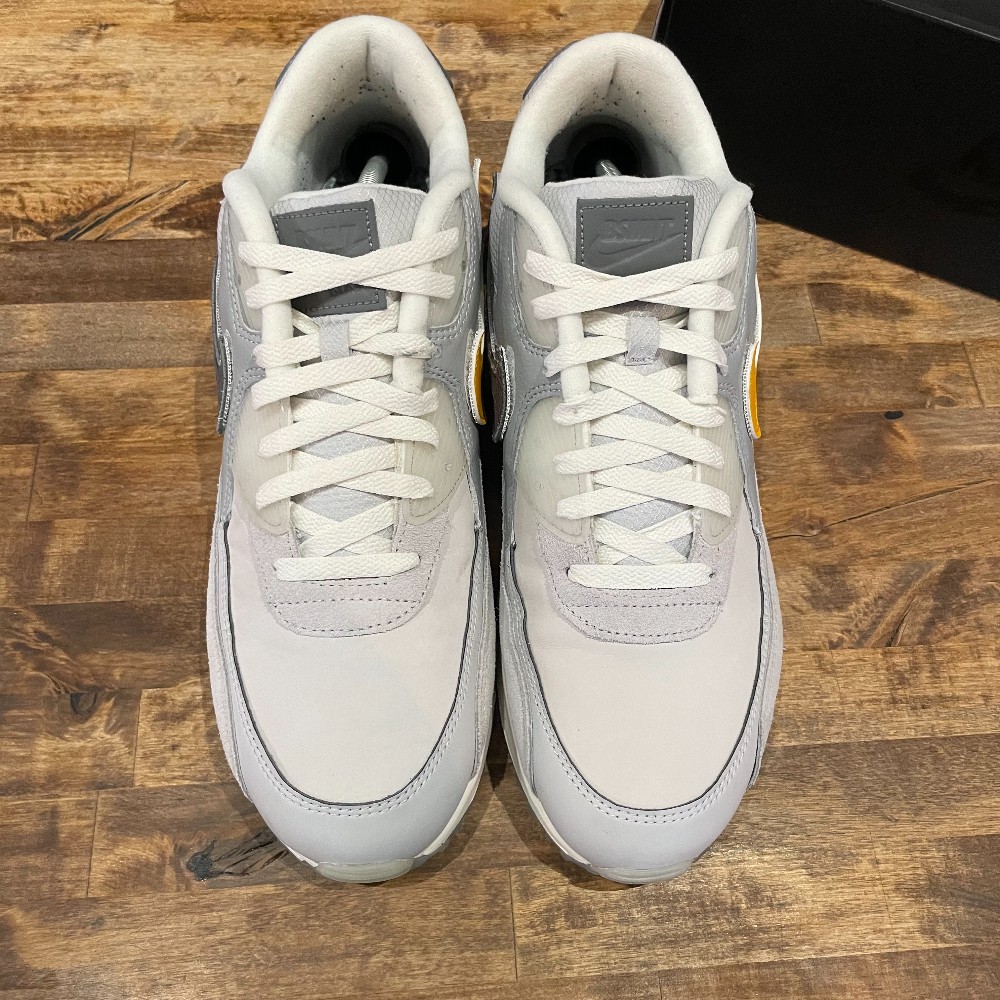 Nike Air Max 90 BSMNT London - Size 12.5