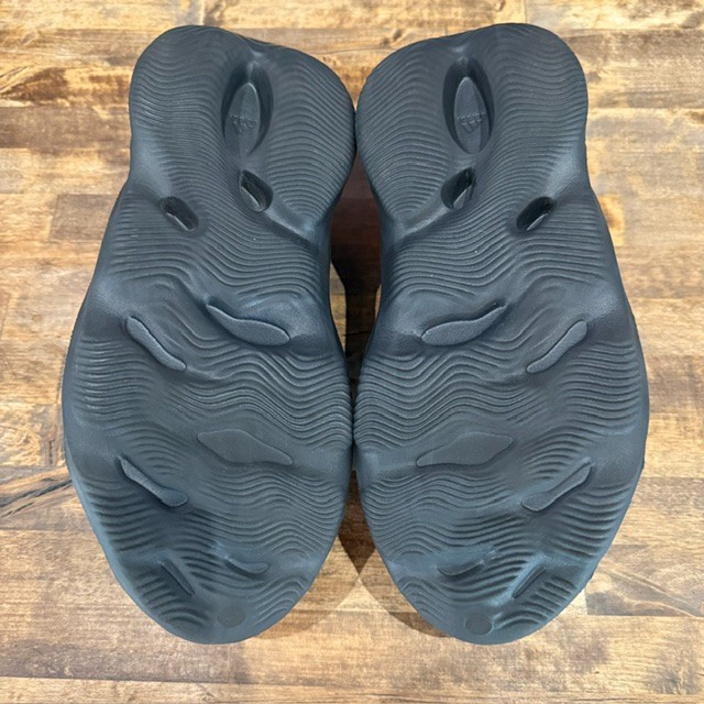 adidas Yeezy Foam RNR Onyx (No Box) - Size 12