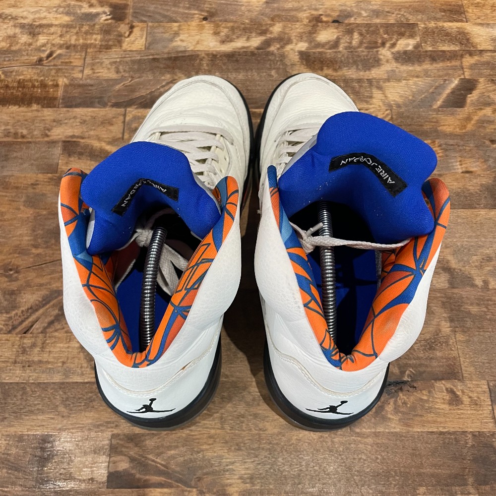Jordan 5 Retro International Flight (NO BOX) - Size 11.5