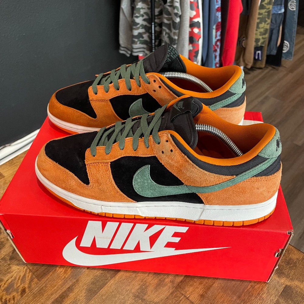 Dunk Low SP Ceramic (Replacement Box) - Size 11