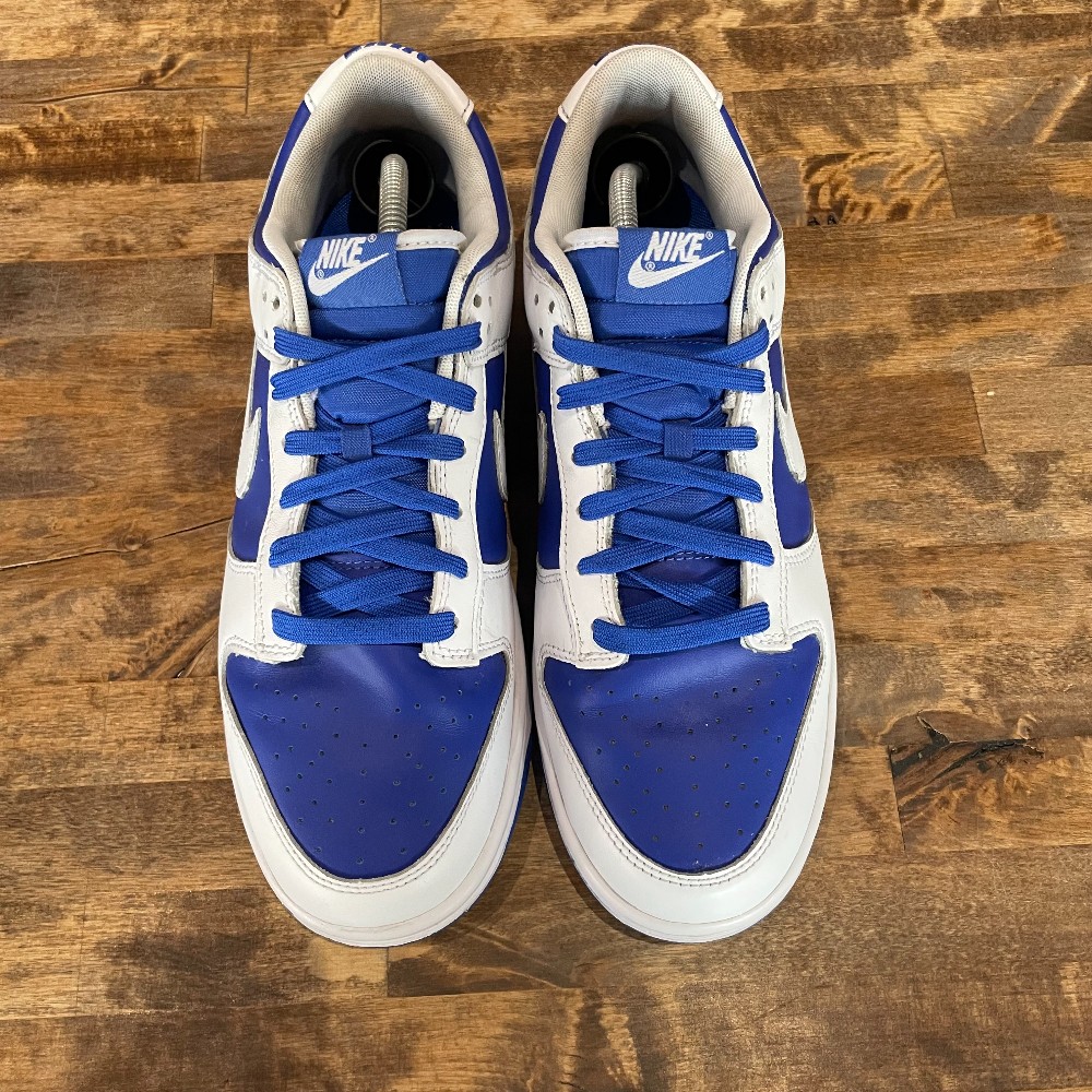Nike Dunk Low Racer Blue (NO BOX) - Size 10.5