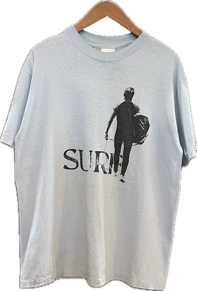 1988 Surf Tee - L