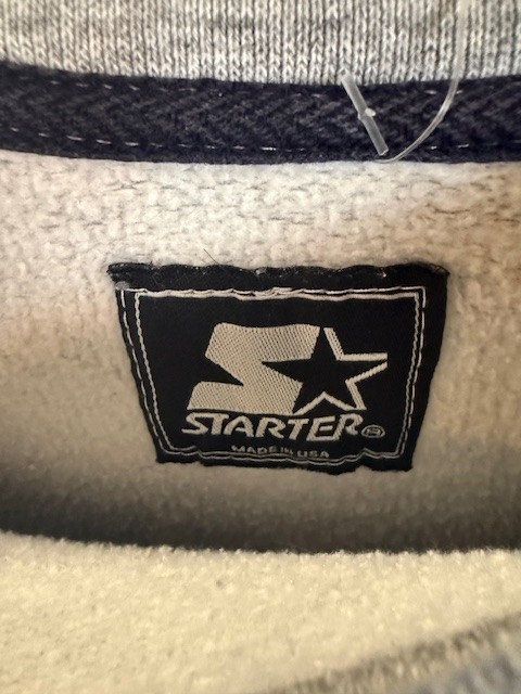 1996 Yankees World Series Champs Crewneck - XL