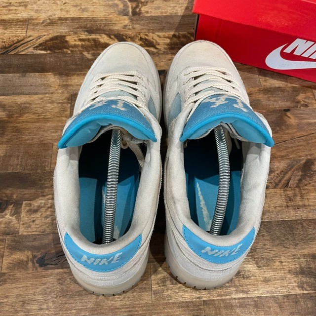 Nike Dunk Low Los Angeles - Size 10.5