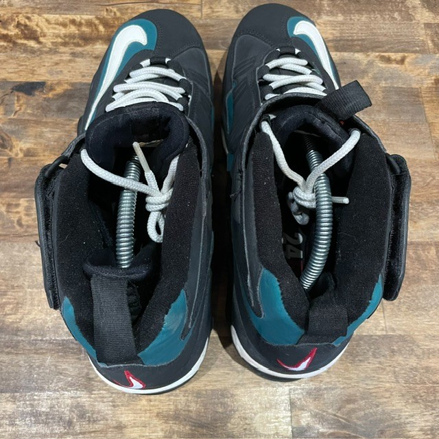 Nike Air Griffey Max 1 Freshwater (No Box) - Size 10
