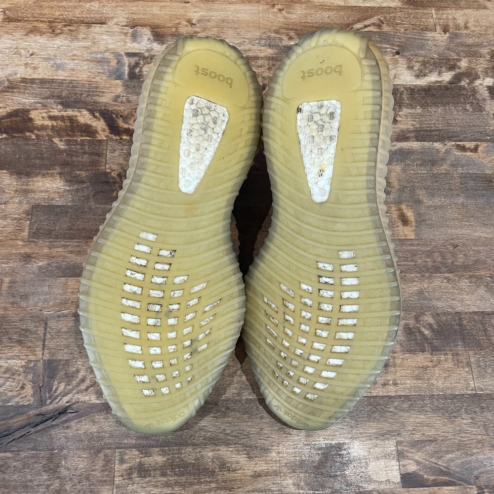 adidas Yeezy Boost 350 V2 True Form (No Box) - Size 11.5