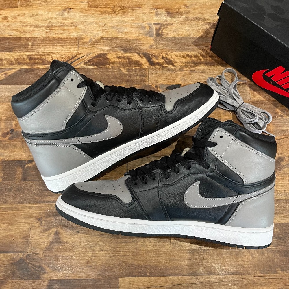 Jordan 1 Retro High Shadow (2018) - Size 11