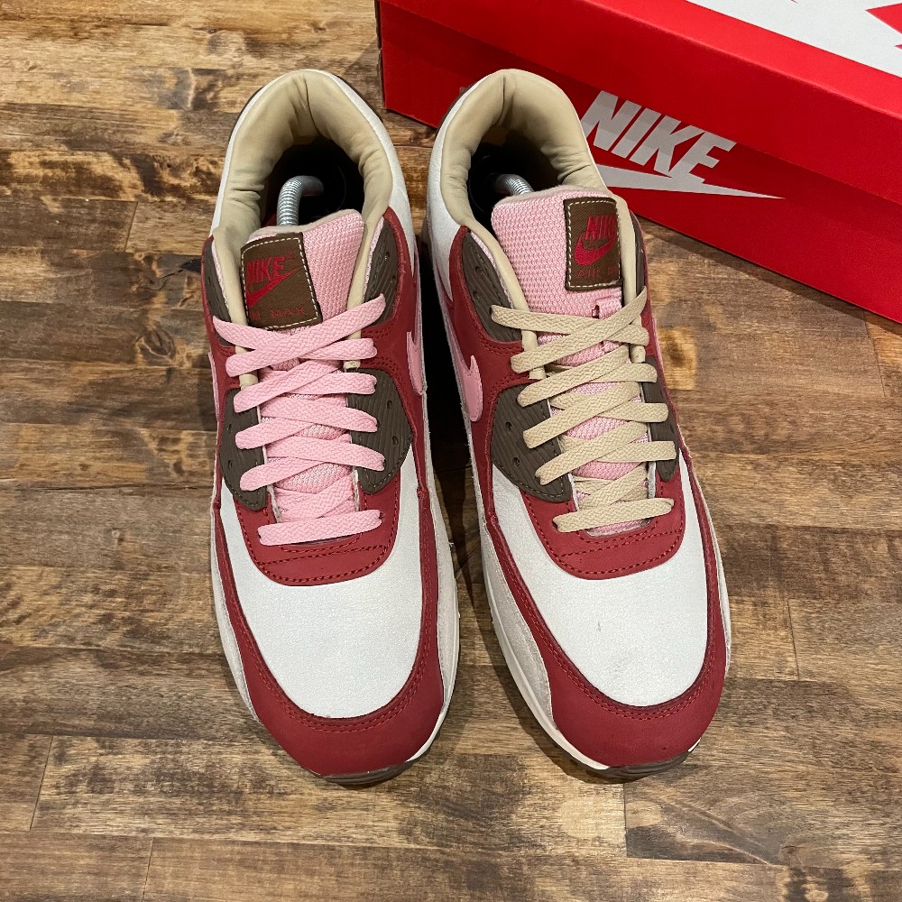 Air Max 90 Bacon (Replacement Box) - Size 11