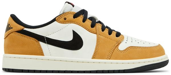 Jordan 1 Retro Low OG Rookie Of The Year - Size 9
