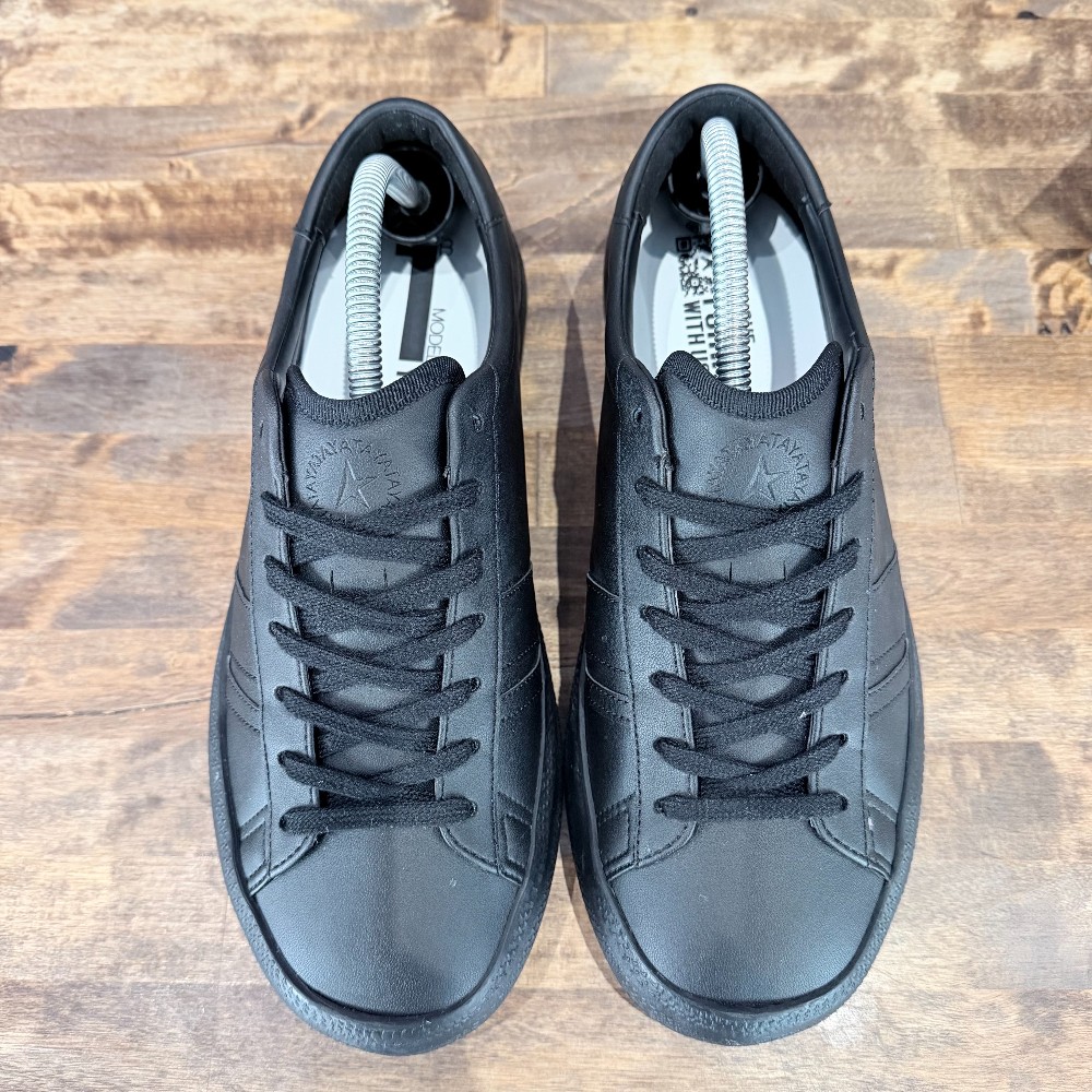 Golden Goose Yatay 1B Black - Size 41