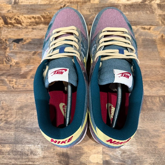 Dunk Low Community Garden (No Box) - Size 13