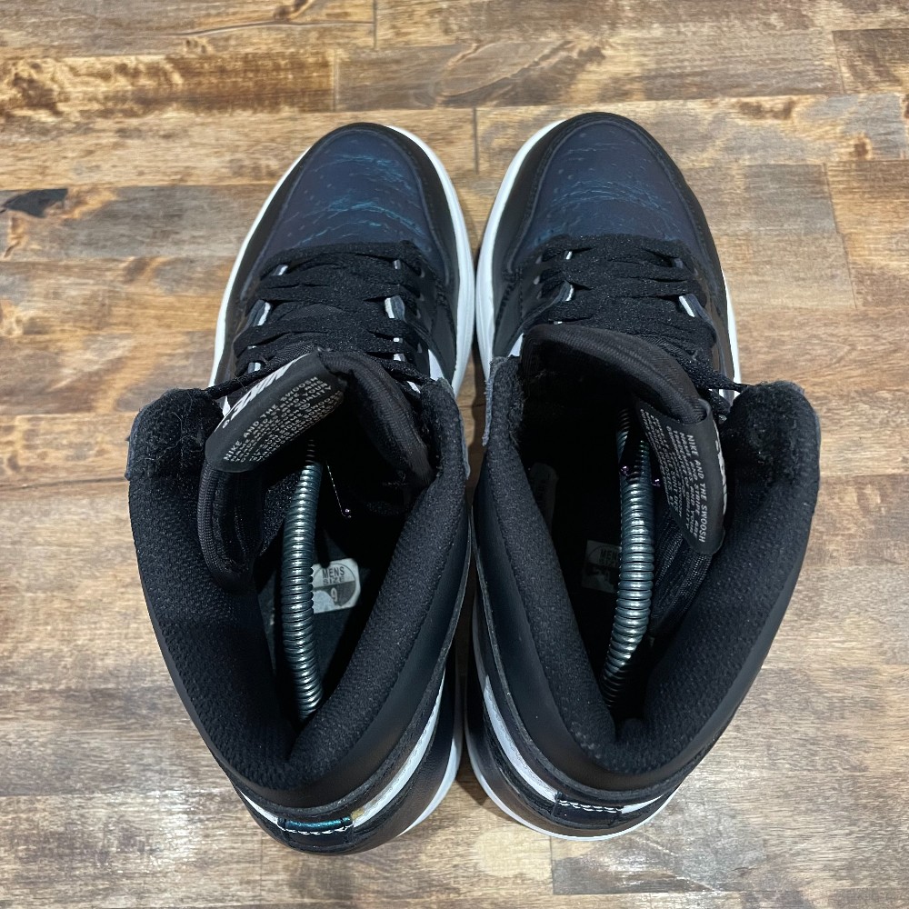 Jordan 1 OG Allstar Chameleon (Replacement Box) - Size 9