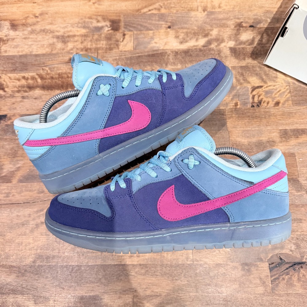 Nike SB Dunk Low Run the Jewels - Size 9.5