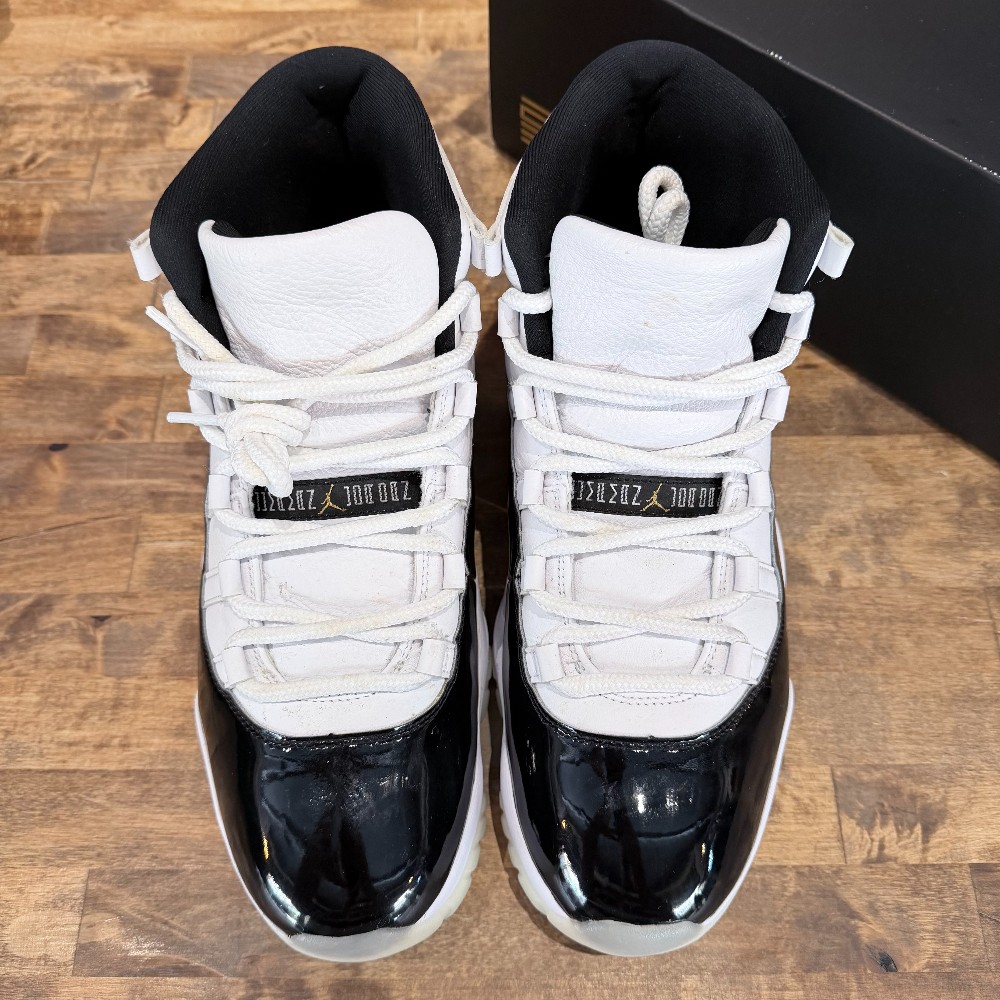 Jordan 11 Retro DMP Gratitude - Size 11.5