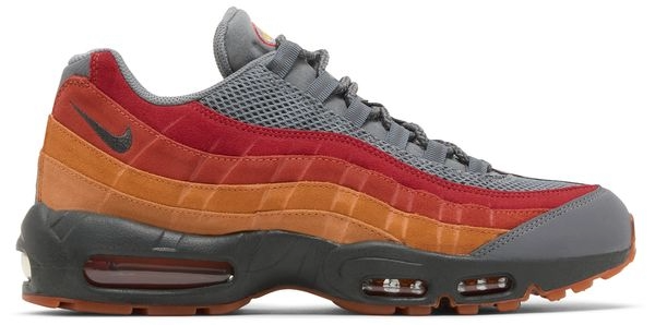 Nike Air Max 95 Atlanta - Size 14