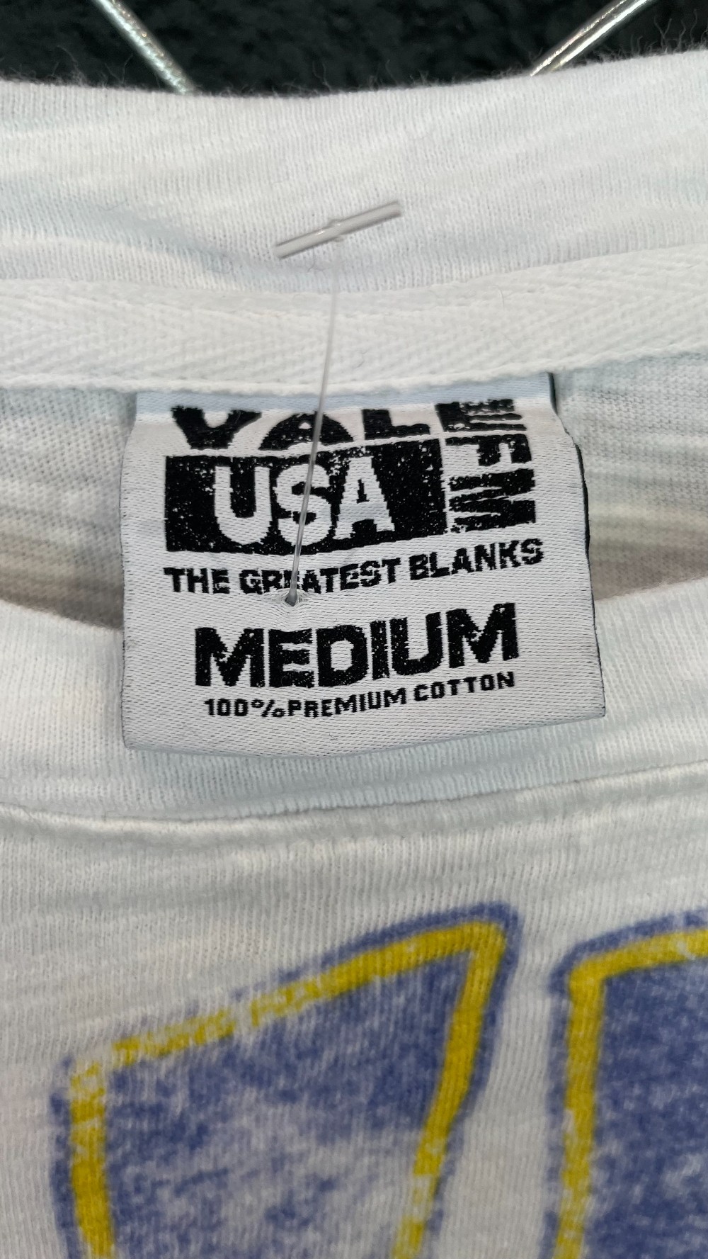 Valley Dreams Soccer Tee - M