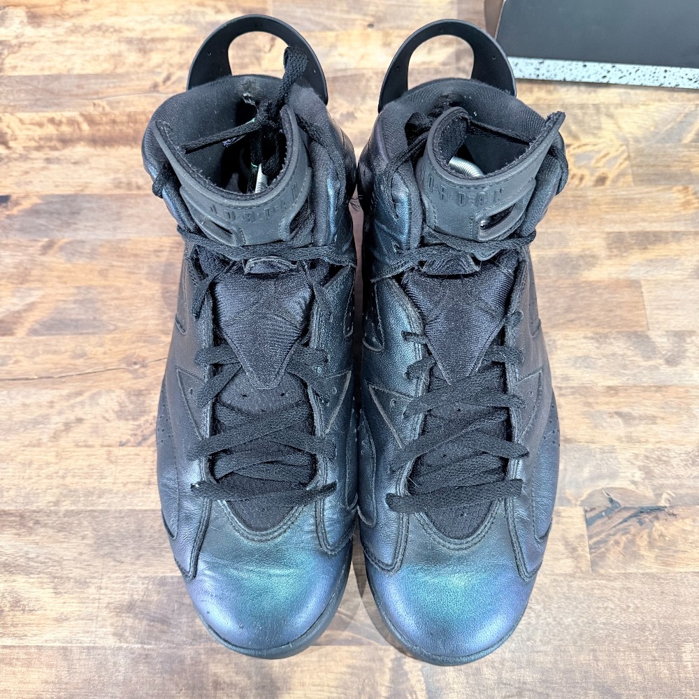 Jordan 6 Retro Chameleon - Size 11.5