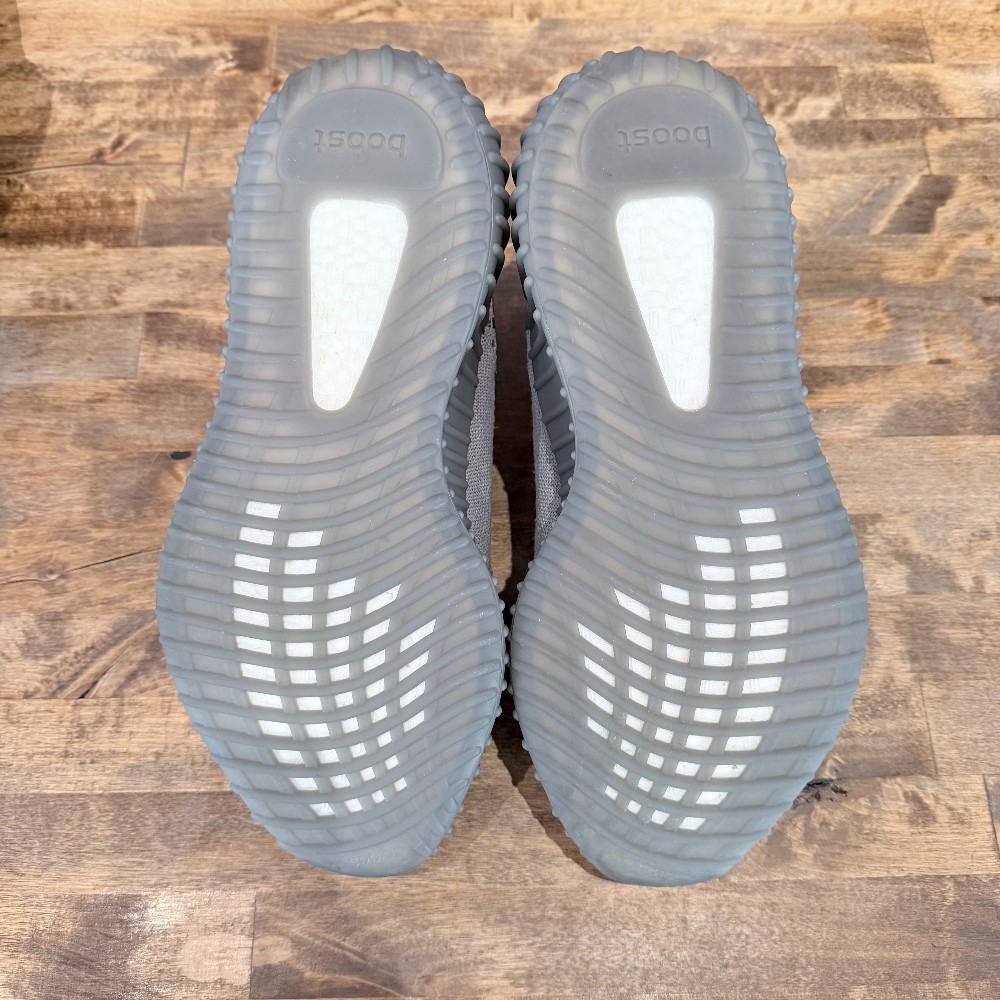 adidas Yeezy Boost 350 V2 Steel Grey (No Box) - Size 9