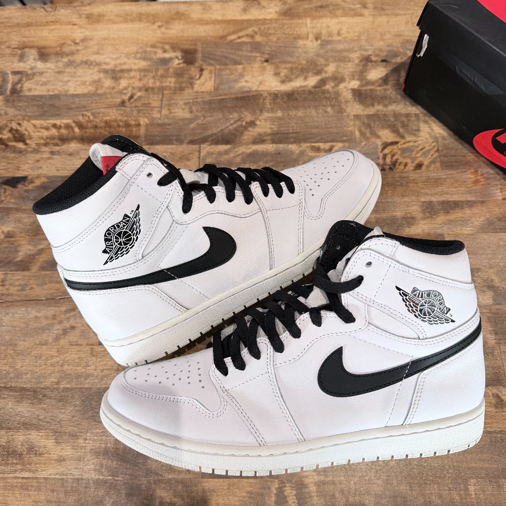 Jordan 1 Retro Yin Yang - Size 10