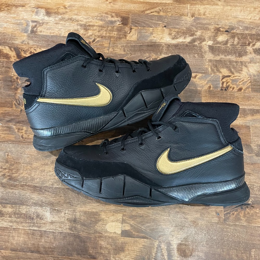 Nike Zoom Kobe 1 Protro Mamba Day (NO BOX) - Size 11.5