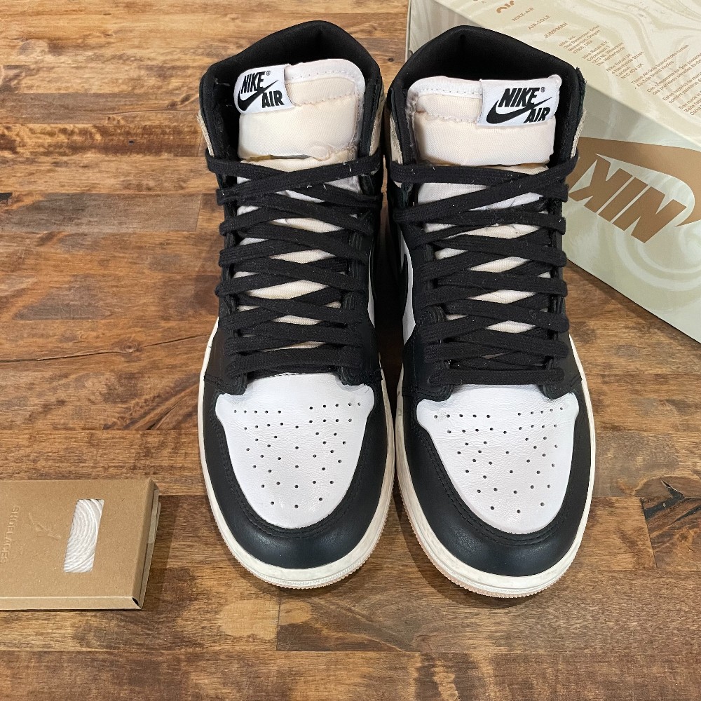 Jordan 1 Latte (Women's)- Size 8.5W