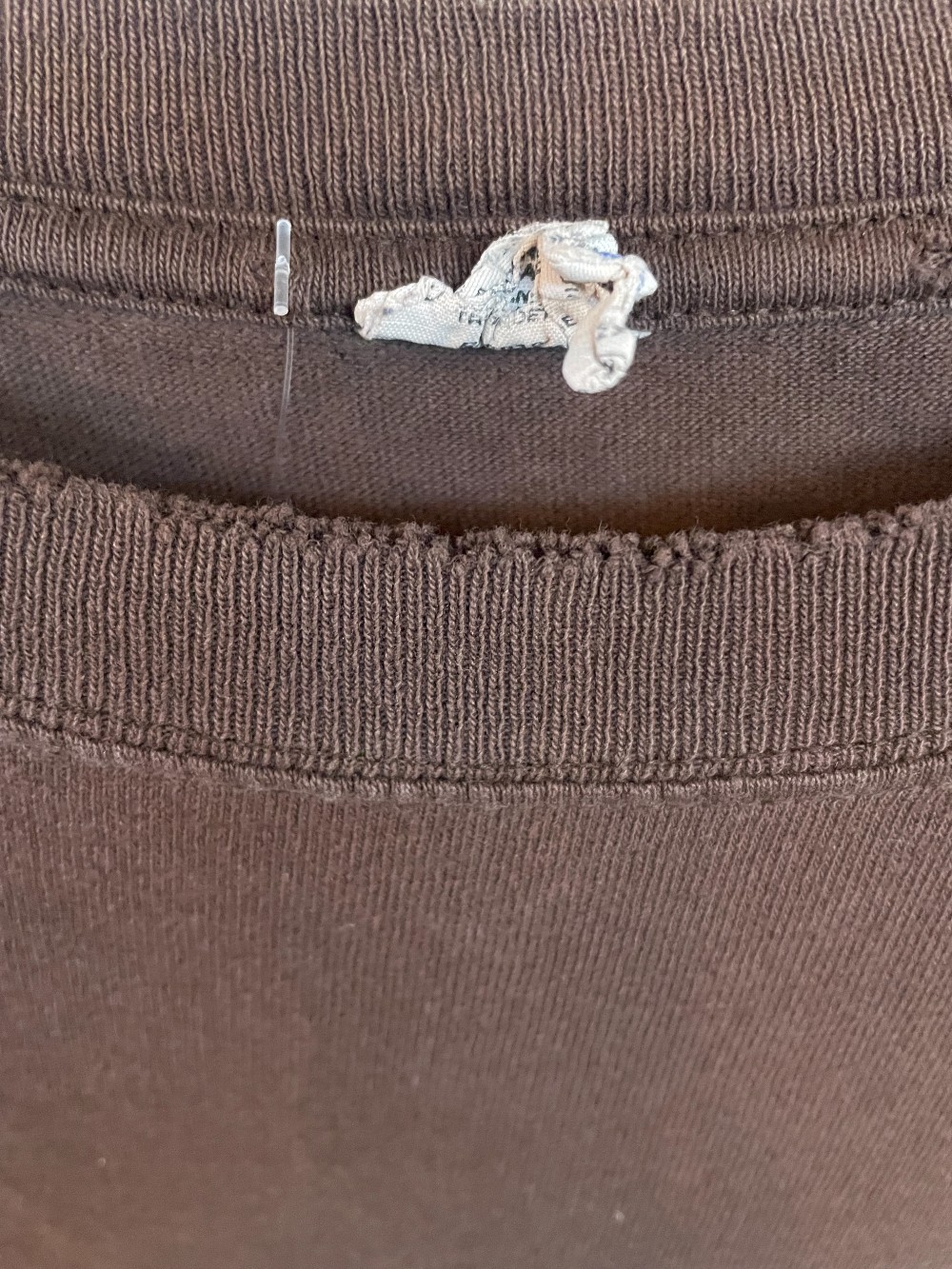 Y2K I Taught Her That Tee - XXL