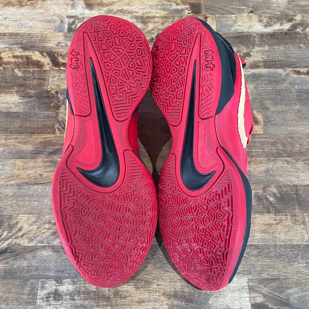Nike Ja 2 Nightmare - Size 8.5