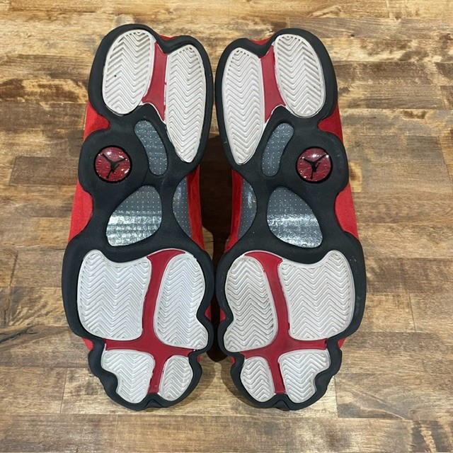 Jordan 13 Retro Chicago (2017) [No Box] - Size 11