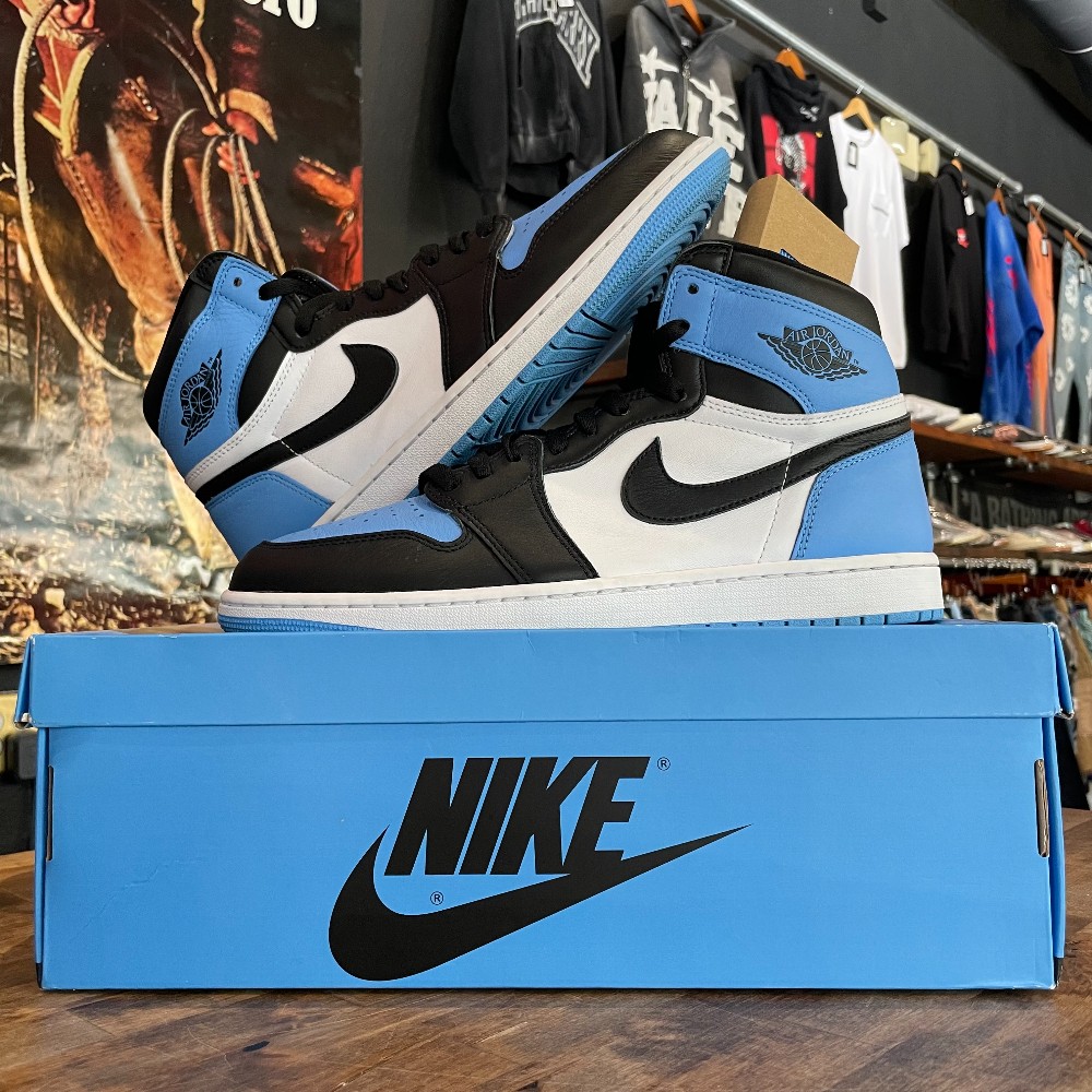 Jordan 1 Retro High Shadow 2.0 - Size 11.5