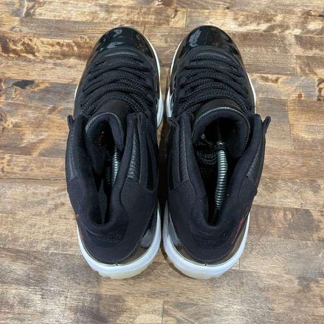 Jordan 11 72-10 (No Box) - Size 11