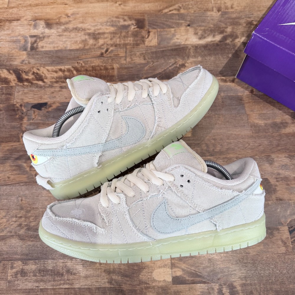 Nike SB Dunk Low Mummy - Size 10