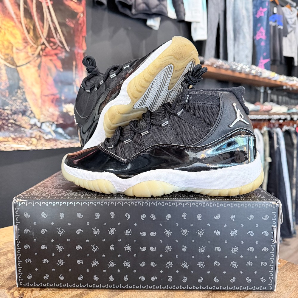 Jordan 11 Retro High Jubilee (Replacement Box) - Size 8.5