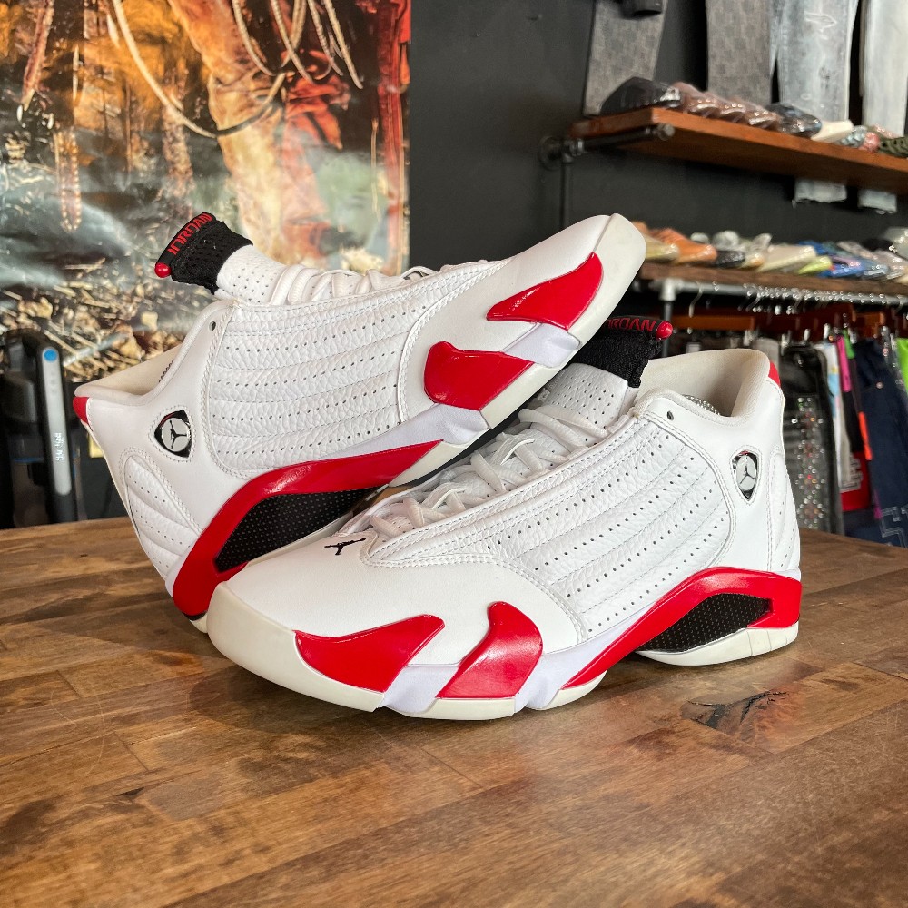 Jordan 14 Retro Rip Hamilton (No Box) - Size 8