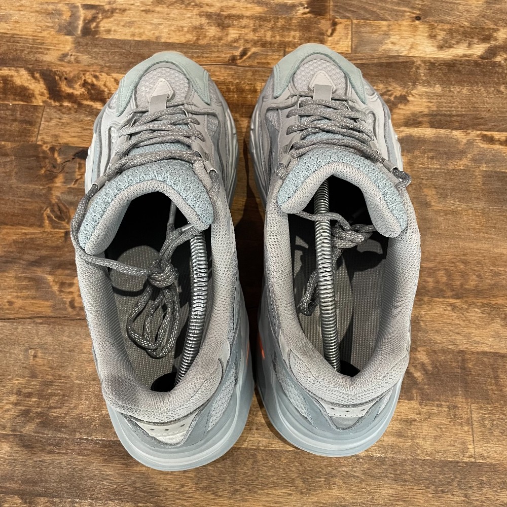 Adidas Yeezy Boost 700 V2 Inertia (No Box) - Size 10.5
