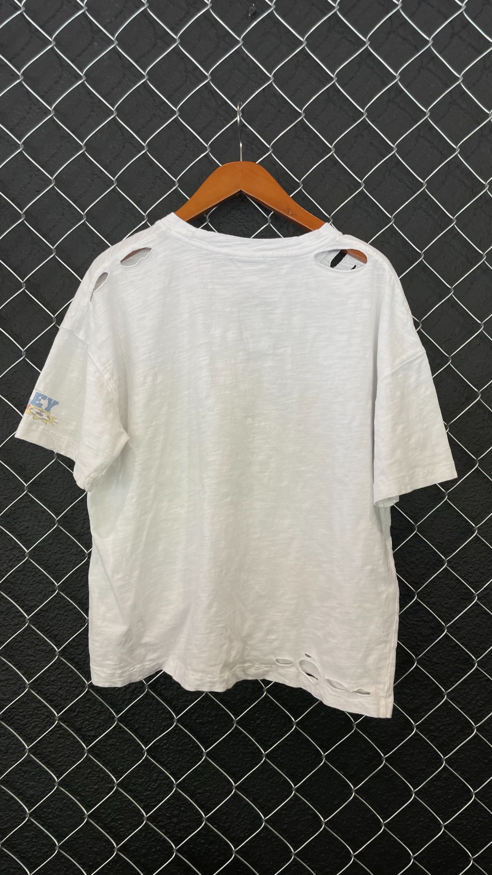 Valley Dreams Soccer Tee - M