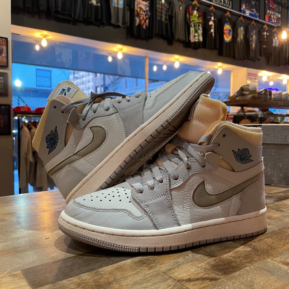 Jordan 1 Zoom CMFT London (No Box) - Size 6