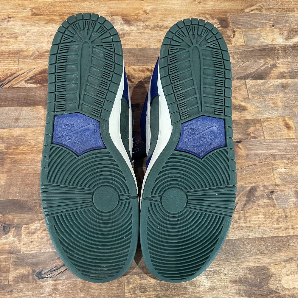 SB Dunk Low Deep Royal Blue (No Box) - Size 14