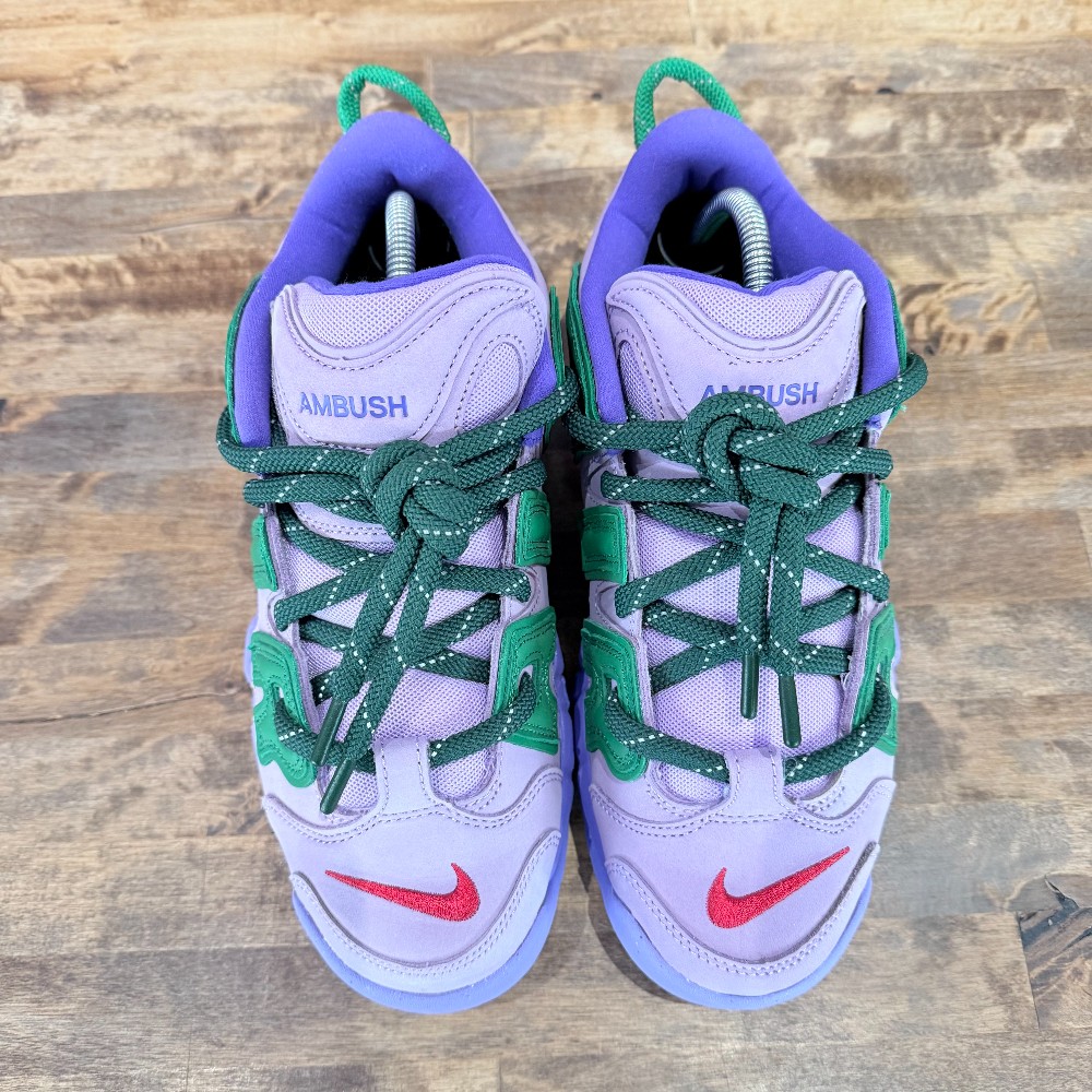 Nike x Ambush Uptempo Lilac (NO BOX) - Size 9
