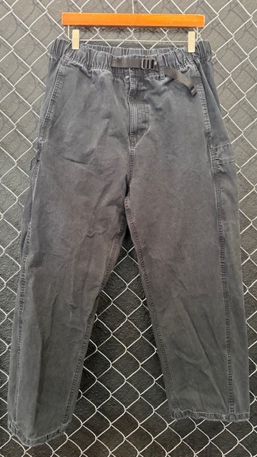 Supreme Old English Pant - L