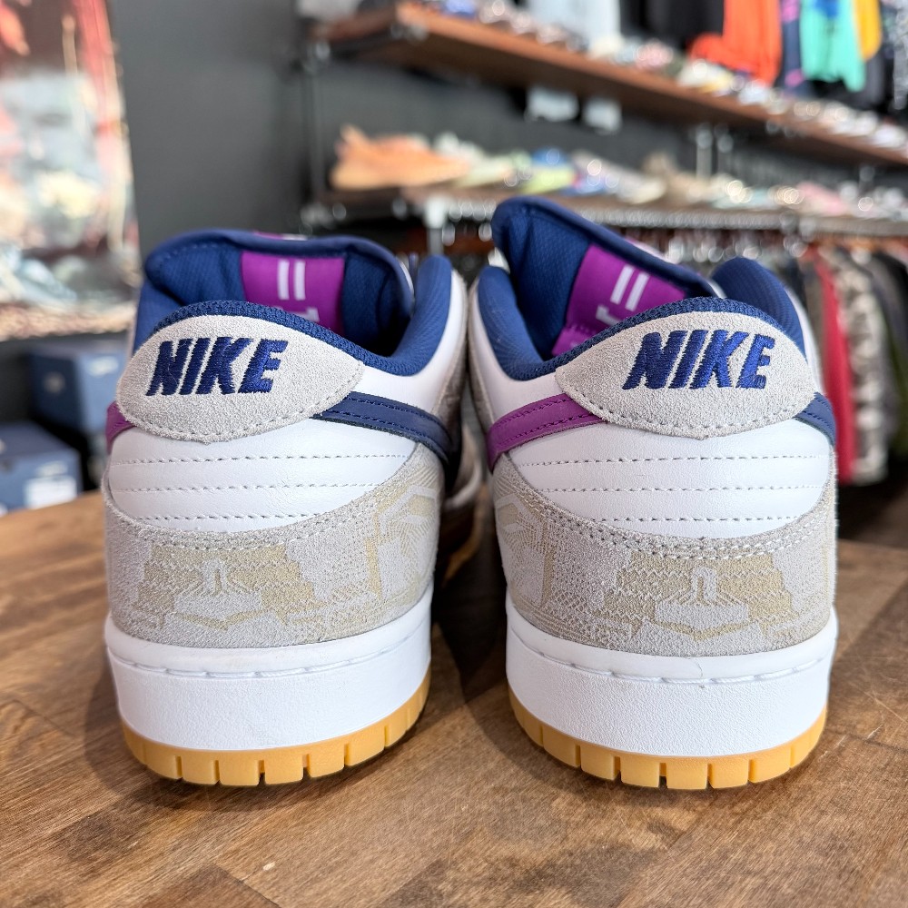 Nike SB Dunk Low Rayssa Leal (NO BOX) - Size 14