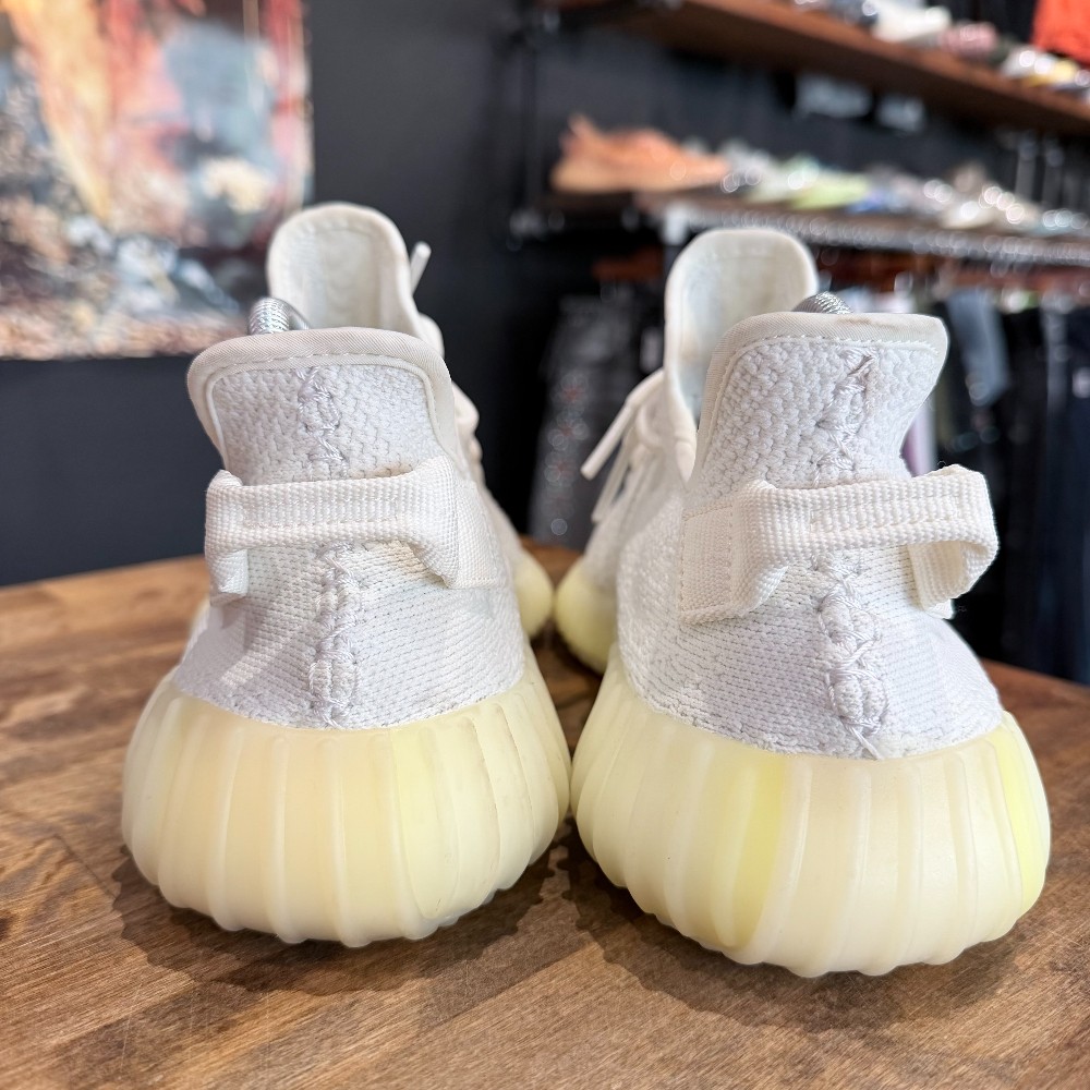 Adidas Yeezy Boost 350 V2 Cream (No Box) - Size 8