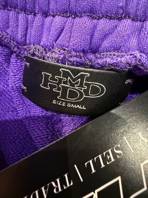HMDD Radar Sweatspants - S