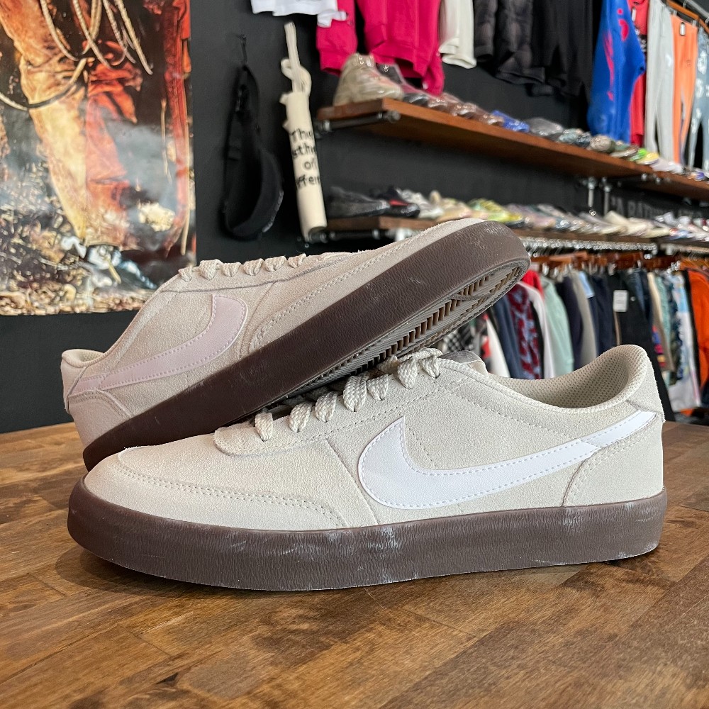 Nike Killshot 2 Pale Ivory Gum (NO BOX) - Size 9.5