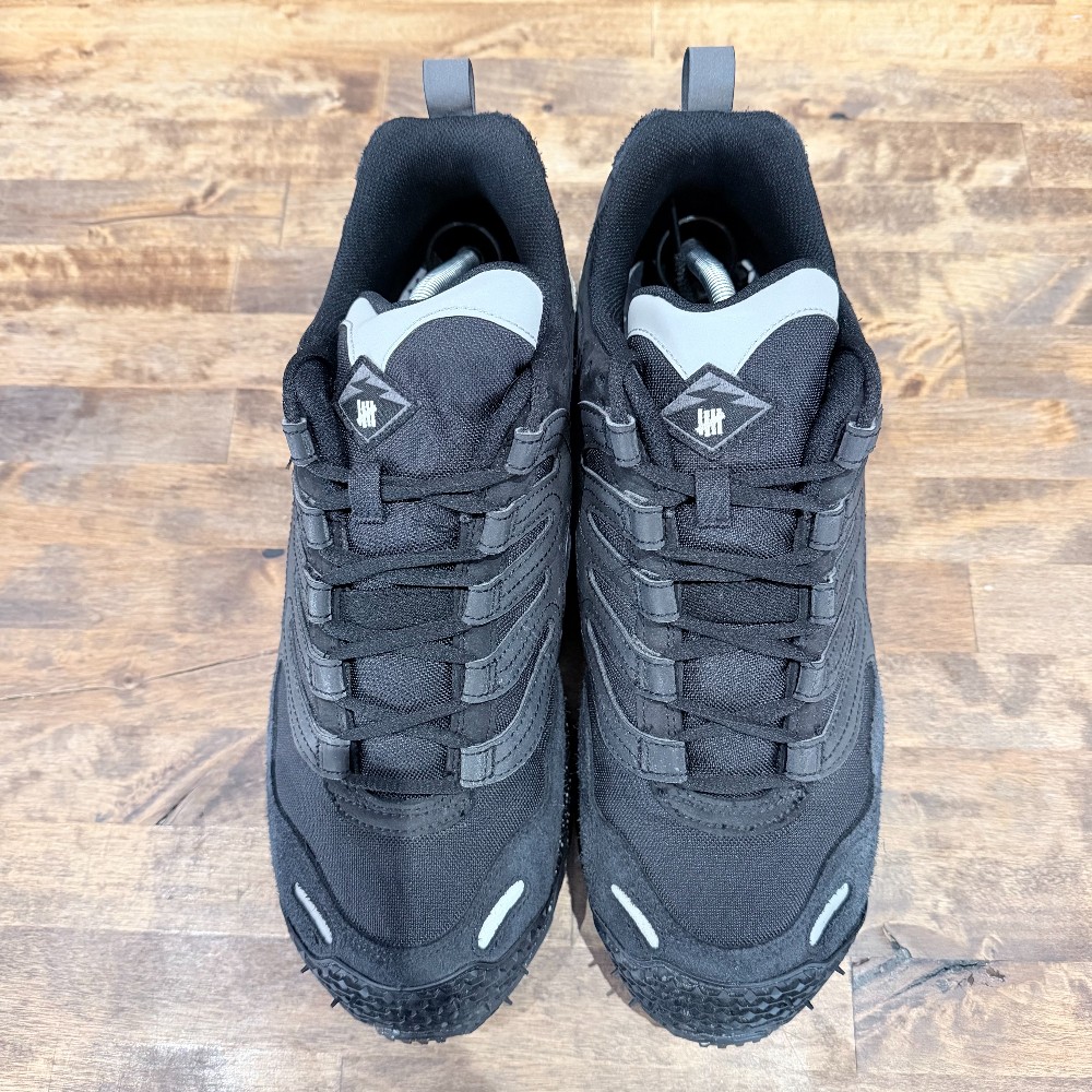 Nike x Undefeated Air Humara Black (NO BOX) - Size 11.5