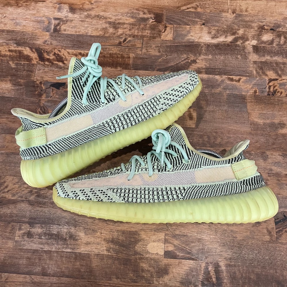Yeezy 350 Yeezreel (No Box) -Size 11.5